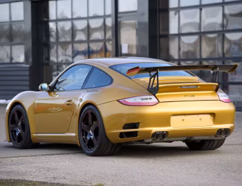 Ruf Rt 12 R (997) '2011–12