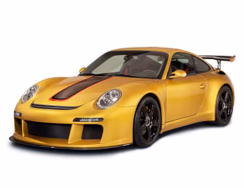Ruf Rt 12 R (997) '2011–12