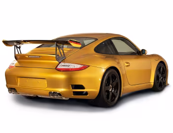 Ruf Rt 12 R (997) '2011–12