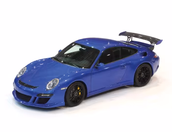 Ruf Rt 12 R (997) '2011–12