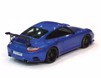 Ruf Rt 12 R (997) '2011–12