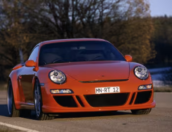 Ruf Rt 12 S (997) '2005–10