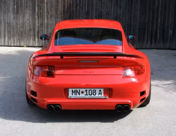 Ruf Rt 12 S (997) '2005–10