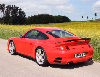 Ruf Rt 12 S (997) '2005–10