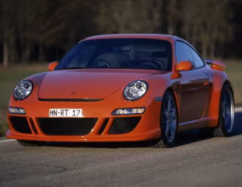 Ruf Rt 12 S (997) '2005–10