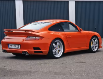 Ruf Rt 12 S (997) '2005–10