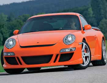 Ruf Rt 12 S (997) '2005–10