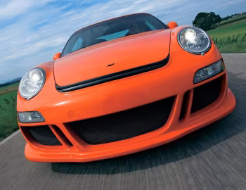 Ruf Rt 12 S (997) '2005–10