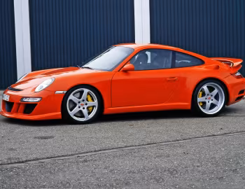 Ruf Rt 12 S (997) '2005–10