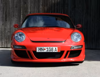 Ruf Rt 12 S (997) '2005–10