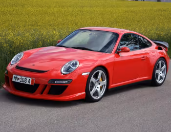 Ruf Rt 12 S (997) '2005–10