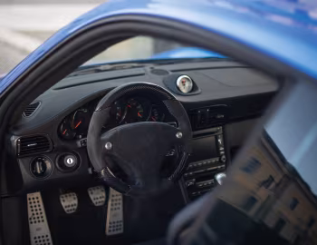 Panel frontal Ruf Rt 12 R (997) '2011–12