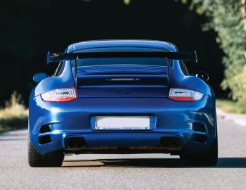 Ruf Rt 12 R (997) '2011–12