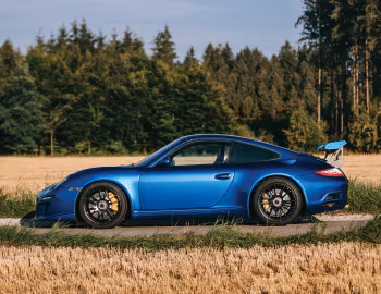 Ruf Rt 12 R (997) '2011–12