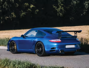 Ruf Rt 12 R (997) '2011–12