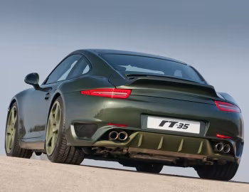 Ruf Rt 35 Coupe (991) '2012–13