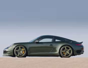 Ruf Rt 35 Coupe (991) '2012–13