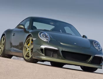 Ruf Rt 35 Coupe (991) '2012–13