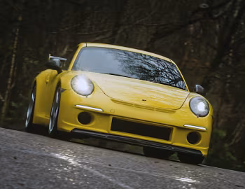 Ruf RtR '2015–17