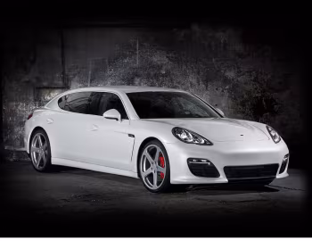 Ruf RXL (970) '2012