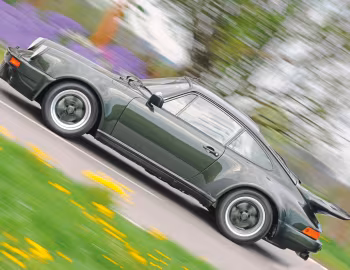Ruf Turbo 3.3 (930) '1977