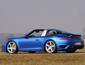 Ruf Turbo Florio (991) '2015