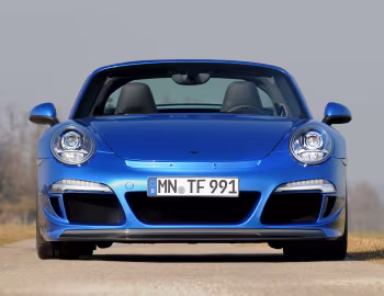 Ruf Turbo Florio (991) '2015