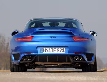 Ruf Turbo Florio (991) '2015
