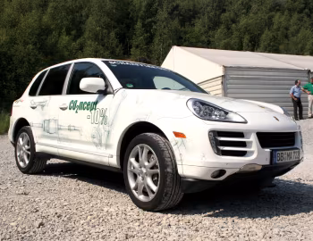 Schaeffler CO₂ncept-10% '12.2009