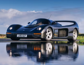 Schuppan 962CR (#AS962CR05/50) '1992