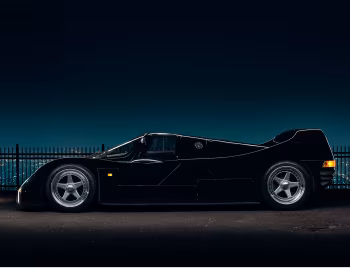 Schuppan 962CR (#AS962CR06) '1994