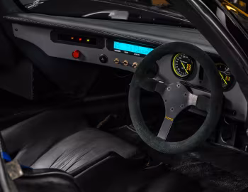 Panel frontal Schuppan 962CR (#AS962CR06) '1994