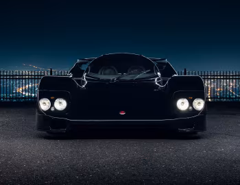 Schuppan 962CR (#AS962CR06) '1994