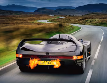 Schuppan 962CR (#AS962CR05/50) '1992