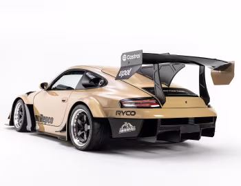 ShowTime Repco-Mod 933 [Australia] (996) '10.2026