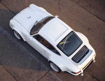 Singer Vehicle Design DLS '2018–pr.