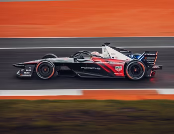 Porsche 99X Electric '2022