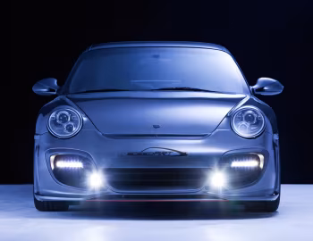 SpeedART BTR-II 650 Evo (997) '2010–12