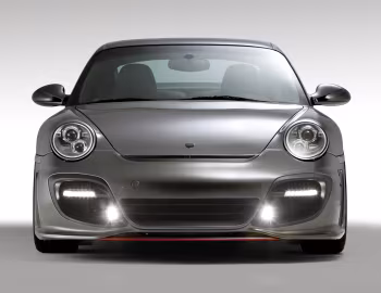 SpeedART BTR-II 650 Evo (997) '2010–12
