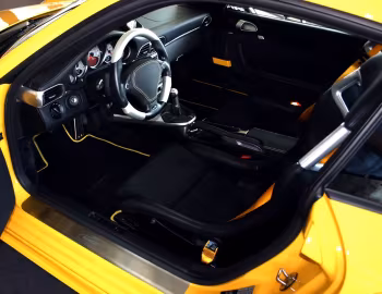 Interior SpeedART BTR-XL 600 (997) '2007