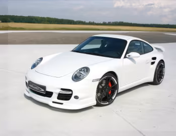 SpeedART BTR 630 (997) '2009