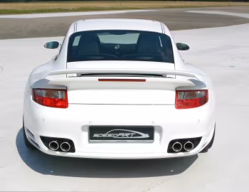 SpeedART BTR 630 (997) '2009