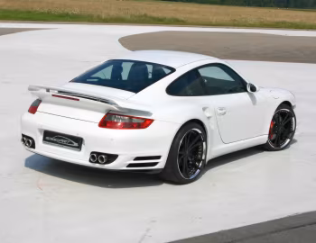 SpeedART BTR 630 (997) '2009