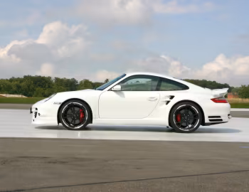 SpeedART BTR 630 (997) '2009