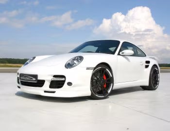 SpeedART BTR 630 (997) '2009