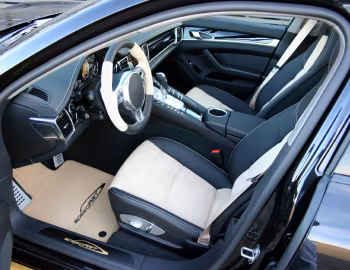 Interior SpeedART PS9-300D (970) '2011–13