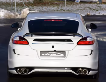 SpeedART PS9-650 (970) '2009–13