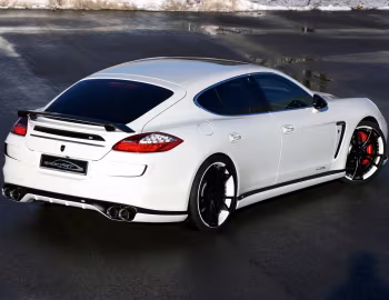 SpeedART PS9-650 (970) '2009–13