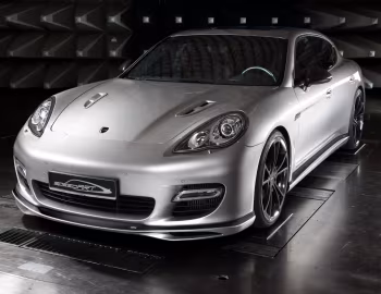 SpeedART PS9-650 (970) '2009–13