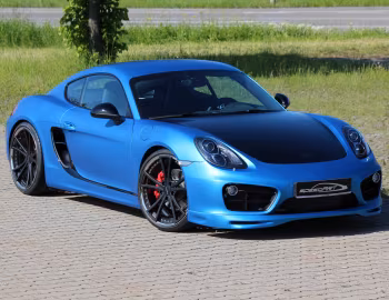 SpeedART SP81-CR (981C) '2013–16